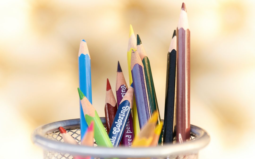 Info, info… Rentrée scolaire 2022 !