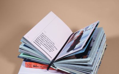 Les Nouveautés de juillet à la bibliothèque !
