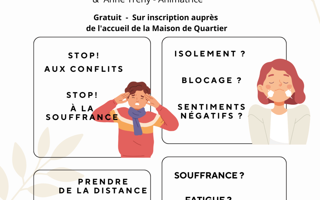 Prévention du burn-out parental