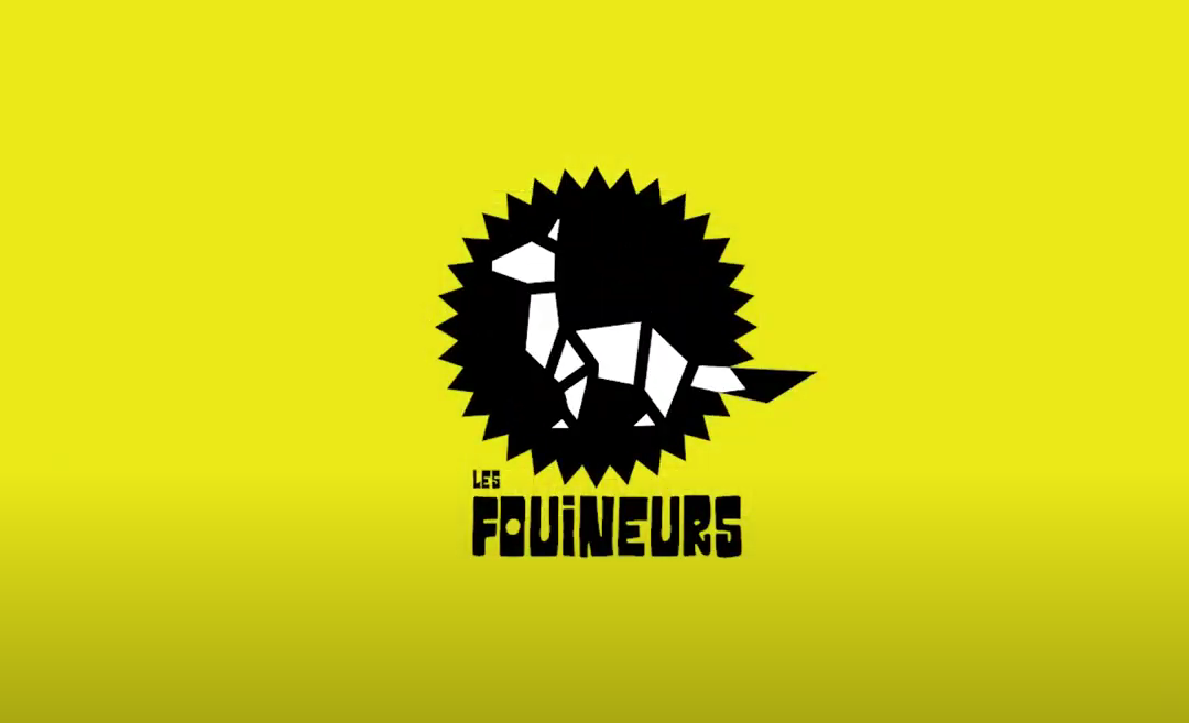 Découverte du Familly Fun Park par les Fouineurs