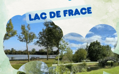 Mardi 15 juillet – Lac de Frace