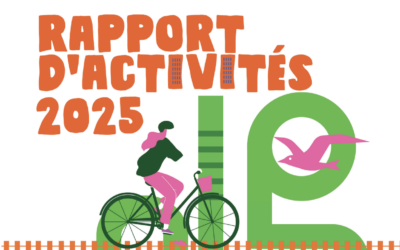 Rapport d&rsquo;Activités 2025