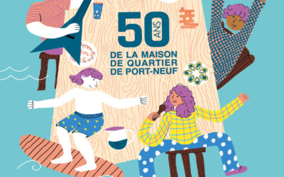 Fête des 50 ans 26 Septembre 2026